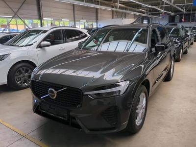 Volvo Xc60 B4 D GEARTRONIC, 2022