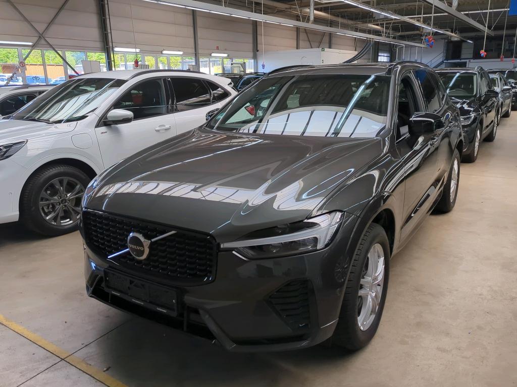 Volvo Xc60 B4 D GEARTRONIC, 2022
