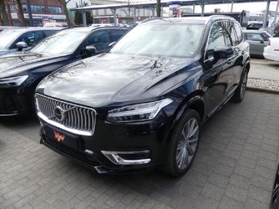 Volvo XC90 T8 AWD RECHARGE GEARTRONIC, 2021