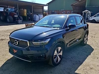 Volvo Xc40 T4 RECHARGE DKG, 2022