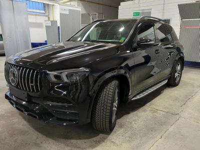 Mercedes-Benz Gle 350 DE 4MATIC 9G-TRONIC, 2022