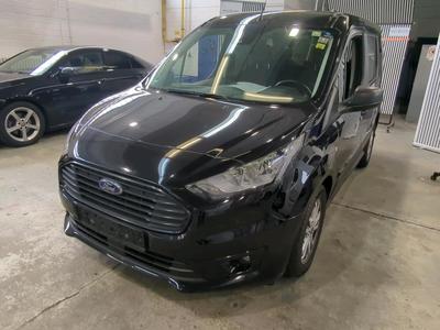Ford Tourneo CONNECT 1.5 ECOBLUE START-STOP Trend, 2020