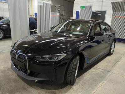 BMW I4 EDRIVE40 GRAN COUPE, 2022