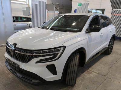 Renault Austral MILD HYBRID 160 AUTOMATIK, 2024