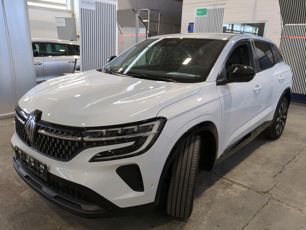 Renault Austral MILD HYBRID 160 AUTOMATIK, 2024