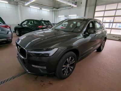 Volvo Xc60 B4 D AWD GEARTRONIC, 2021