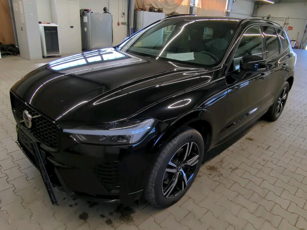 Volvo Xc60 B4 D, 2022