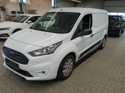 Ford Transit CONNECT 240 L2 S&amp;S Trend, 2019