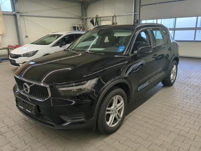Volvo Xc40 D3 AWD GEARTRONIC, 2019