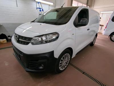 Opel Vivaro 1.5 D CARGO S Edition, 2020