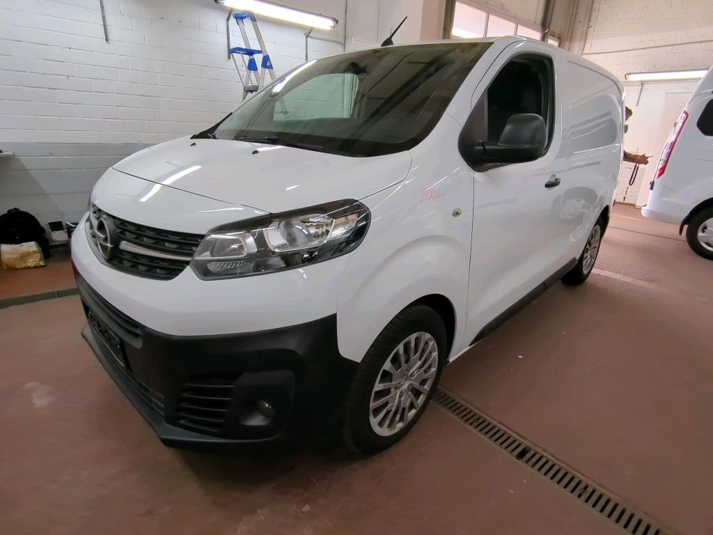 Opel Vivaro 1.5 D CARGO S Edition, 2020