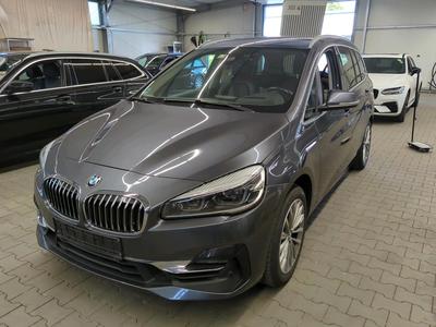 BMW 220D GRAN TOURER AUT. Luxury Line, 2022