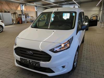 Ford Transit CONNECT 220 L1 S&amp;S Trend, 2020