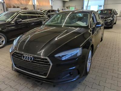 Audi A5 SPORTBACK 40 TDI S TRONIC, 2020