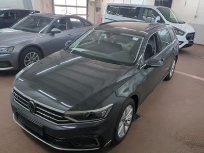 Volkswagen Passat VARIANT 1.4 TSI PLUG-IN-HYBRID DSG GTE, 2021
