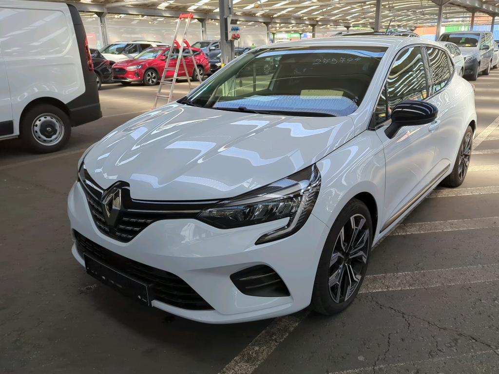 Renault Clio TCE 100 LPG INTENS, 2022
