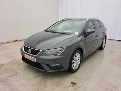 Seat Leon ST Move! 1.5TSi 130pk/cv 5p, 2020