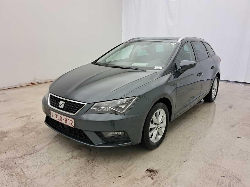 Seat Leon ST Move! 1.5TSi 130pk/cv 5p, 2020