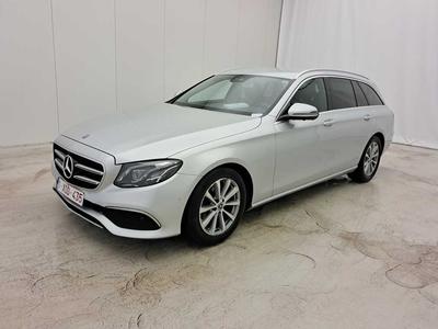 Mercedes E-Klasse E200d Break Business Solution 1.6d 160pk/cv 5p 9G-Tronic, 2020