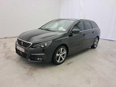 Peugeot 308 SW GT-Line 1.5BlueHDi S&amp;S 130pk/cv 5p EAT8, 2020