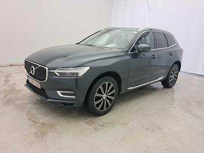 Volvo XC60 Inscription 2.0D3 150pk/cv 5p, 2020