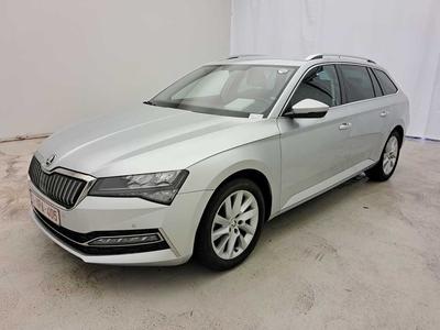 Skoda Superb Combi Ambition 1.4TSi iV 218pk/cv 5p DSG6, 2020