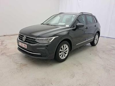 Volkswagen Tiguan Life 1.5TSi 130pk/cv 5p, 2020