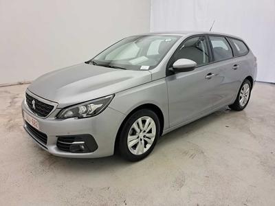 Peugeot 308 SW Business 1.5BlueHDi S&amp;S 130pk/cv 5p, 2021