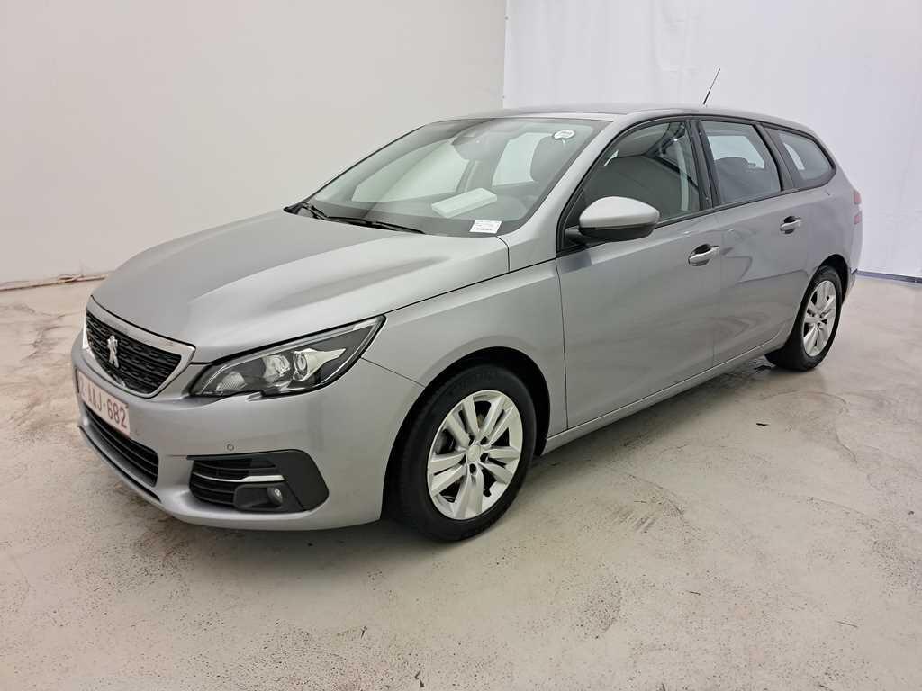 Peugeot 308 SW Business 1.5BlueHDi S&S 130pk/cv 5p, 2021