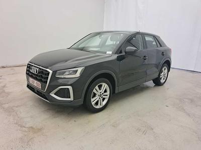 Audi Q2 Advanced Business 35 1.5TFSi 150pk/cv 5p S-Tronic, 2021
