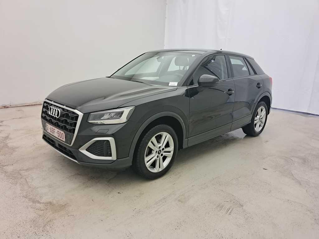 Audi Q2 Advanced Business 35 1.5TFSi 150pk/cv 5p S-Tronic, 2021