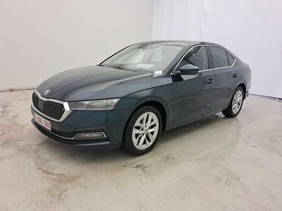 Skoda Octavia Style 2.0TDi 150pk/cv 5p DSG7, 2021