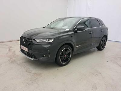 Ds DS7 Crossback Performance Line 1.5 BlueHDi 130pk/cv 5p Aut., 2021