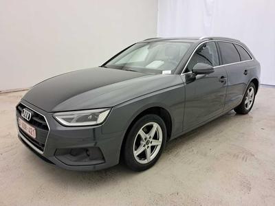 Audi A4 Avant Business Edition 30 2.0TDi 136pk/cv 5p S-Tronic, 2021