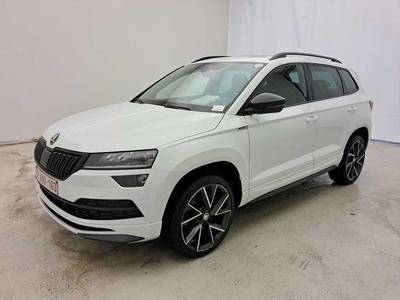Skoda Karoq Sportline 1.5TSi 150pk/cv 5p DSG7, 2021