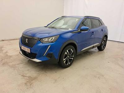 Peugeot 2008 Allure 1.5 BlueHDi S&amp;S 130pk/cv 5p EAT8, 2021