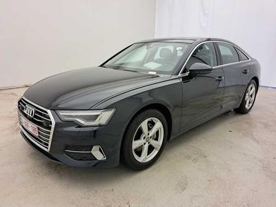 Audi A6 Berline Sport 40 2.0TDi 204pk/cv 4p S-Tronic, 2020