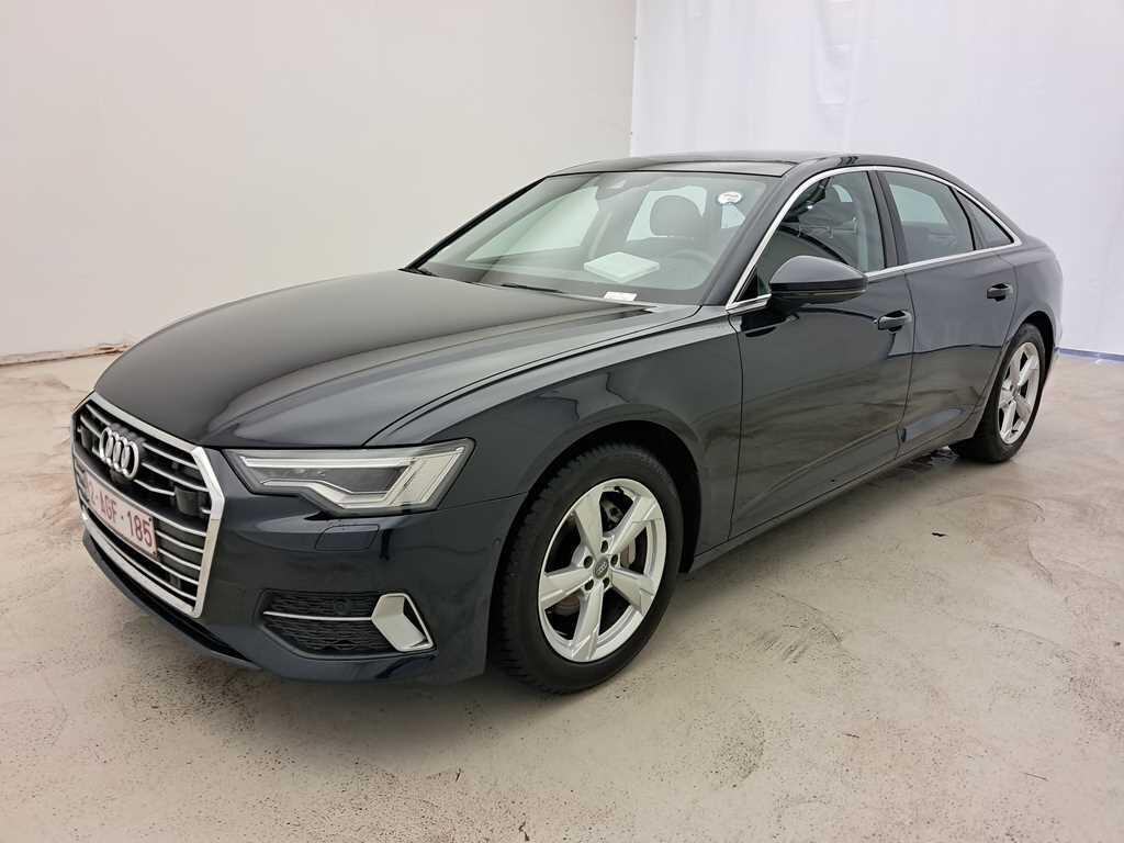 Audi A6 Berline Sport 40 2.0TDi 204pk/cv 4p S-Tronic, 2020
