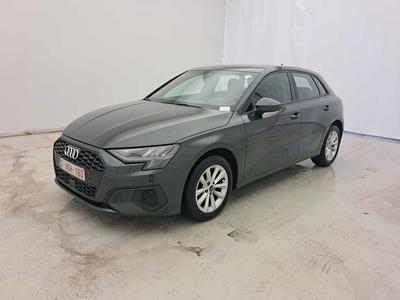 Audi A3 Sportback 30 2.0TDi 116pk/cv 5p, 2021