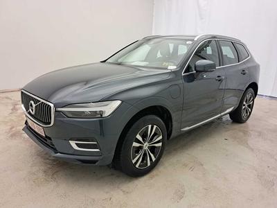 Volvo XC60 Inscription Expr. 2.0T6 Recharge 340pk 5p eAWD Geartr., 2021