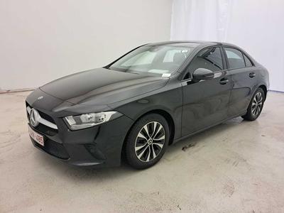 Mercedes A-Klasse A180d Limousine Business Solution 2.0d 116pk/cv 4p 8G-DCT, 2021