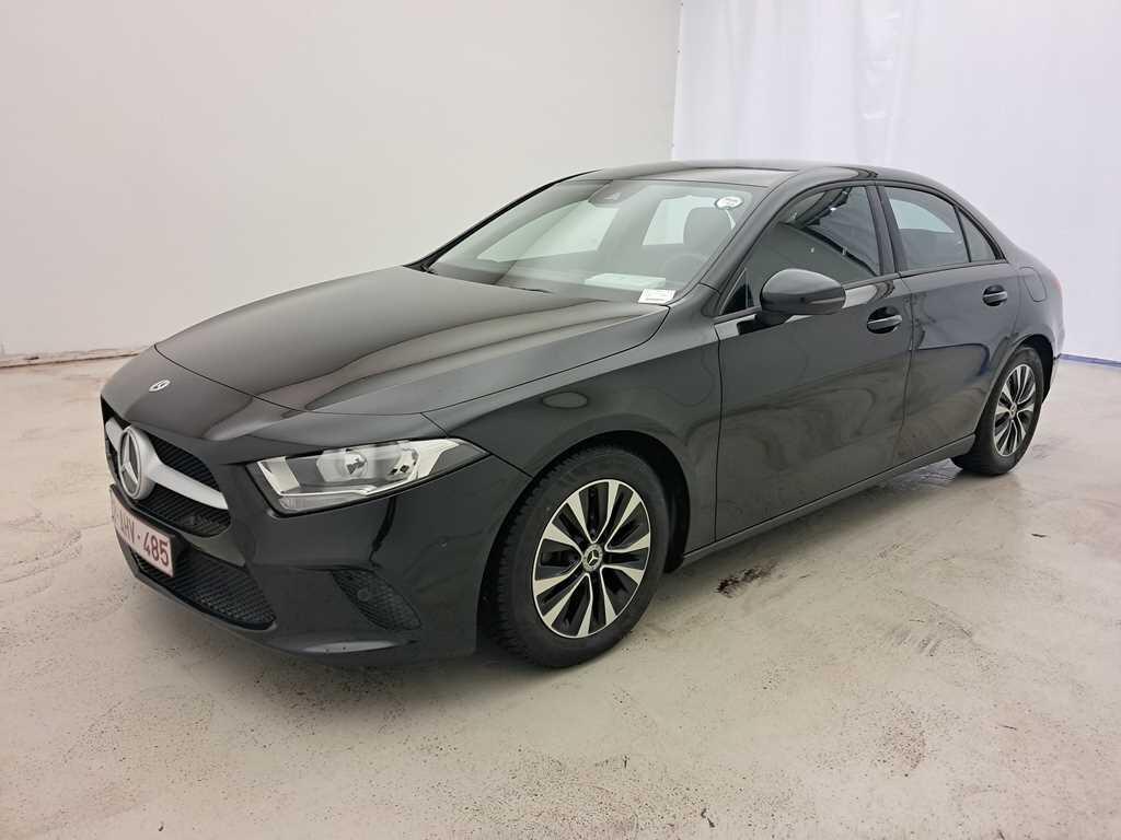 Mercedes A-Klasse A180d Limousine Business Solution 2.0d 116pk/cv 4p 8G-DCT, 2021