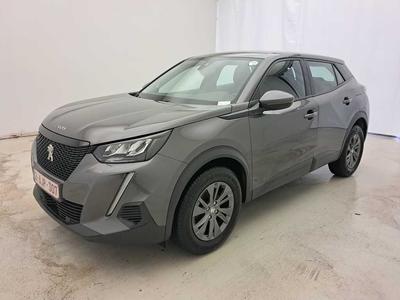 Peugeot 2008 Active Pack 1.2 PureTech S&amp;S 100pk/cv 5p, 2021