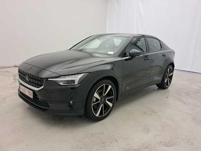 Polestar 2 Polestar Pilot Plus 408pk/cv 5p, 2021