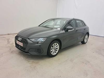 Audi A3 Sportback 30 1.0TFSi 110pk/cv 5p, 2021
