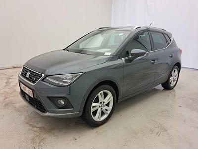 Seat Arona FR 1.0TSi 110pk/cv 5p DSG, 2021