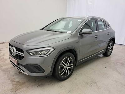 Mercedes GLA-Klasse GLA250e Business Solution 1.3i 218pk/cv 5p 8G-DCT, 2021