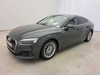 Audi A5 Sportback Business 30 2.0TDi 136pk/cv 5p S-Tronic, 2021