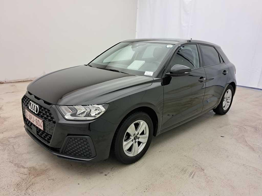 Audi A1 Sportback 25 1.0TFSi 95pk/cv 5p, 2021