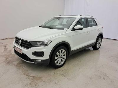 Volkswagen T-Roc Elegance 2.0TDi 150pk/cv 5p DSG7, 2021